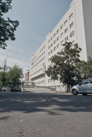 Szpital Specjalistyczny im. A. Falkiewicza