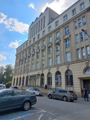 CENTRUM MEDYCZNE DOBRZYŃSKA