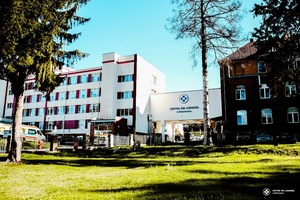 Szpital Powiatowy