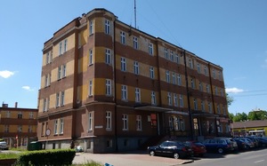 Przychodnia Rejonowa