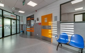 Niepubliczny Zakład Opieki Zdrowotnej "MEDI-LAB" s.c. Wróbel i Wspólnicy