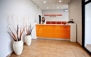 PRYWATNA PRZYCHODNIA LEKARSKA STEFAN SKROCKI SPÓŁKA KOMANDYTOWA - PORADNIE AMBULATORYJNE