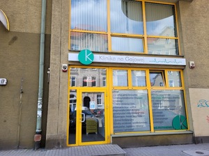 NIEPUBLICZNY ZAKŁAD OPIEKI ZDROWOTNEJ "E-MED"