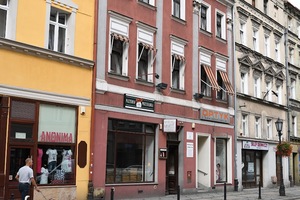 Niepubliczny Zakład Opieki Zdrowotnej "OKO - CENTRUM" Gdesz Ryszard