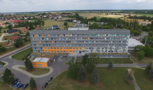 Zespół Opieki Zdrowotnej w Oławie - Szpital Powiatowy - 01