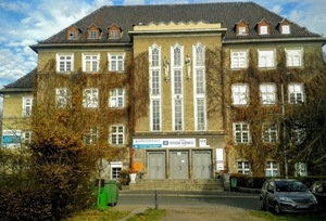 NZOZ - PRZYCHODNIA "NA BROWARNEJ" SP. Z O.O.