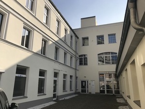 Dolnośląskie Centrum Medycyny Profilaktycznej i Bezpieczeństwa Pracy "PRO-MED" Kamieńskiego