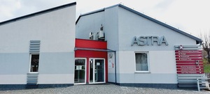 Centrum Medyczne "ASTRA" Niepubliczny Zakład Opieki Zdrowotnej