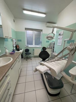 Prywatne Centrum Stomatologiczne