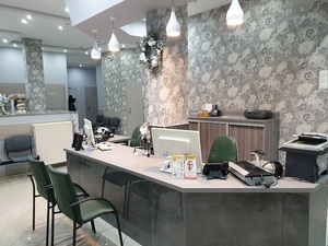 NIEPUBLICZNY ZAKŁAD OPIEKI ZDROWOTNEJ  GINEKOMED -  DOROTA DOBEK