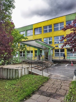 Niepubliczny Zakład Opieki Zdrowotnej "Przychodnia Piaskowa Góra"