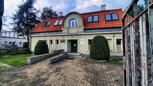 "AR-VITA" Usługi Medyczne