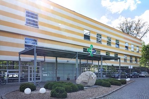 PRZYCHODNIA 1 PRZY DASZYŃSKIEGO