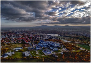 SAMODZIELNY PUBLICZNY ZESPÓŁ OPIEKI ZDROWOTNEJ  W ŚWIDNICY - SZPITAL