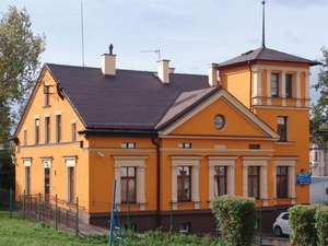 NIEPUBLICZNY ZAKŁAD OPIEKI ZDROWOTNEJ PRZY "INTEGRACJA KŁODZKO" SP. Z O.O.