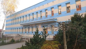 ZESPÓŁ PRZYCHODNI LUBMED