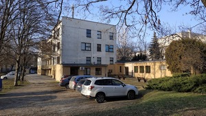 Niepubliczny Zakład Opieki Zdrowotnej Centrum Usług Medycznych "PROXIMUM" Sp.z o.o.