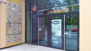 POLIMED SPECJALISTYCZNA PRZYCHODNIA LEKARSKA