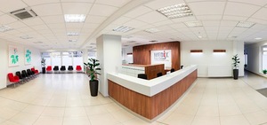 MEDIX - AMBULATORYJNE ŚWIADCZENIA ZDROWOTNE