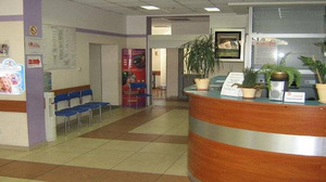 PRZYCHODNIA LEKARSKA "ESKULAP" SPÓŁKA PARTNERSKA