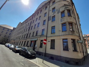 "SYNEXUS POLSKA" SPÓŁKA Z OGRANICZONĄ ODPOWIEDZIALNOŚCIĄ ODDZIAŁ W KATOWICACH