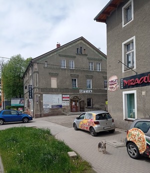 Przychodnia Specjalistyczna "OPTOMED" s.c.