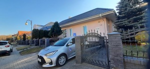 Niepubliczny Zakład Opieki Zdrowotnej  Poradnia Położniczo - Ginekologiczna,   Lekarz Godwin Kanu