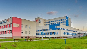 "CHIRURGIA - CIEPLICE"