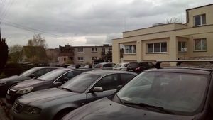 Gminna Przychodnia w Warlubiu