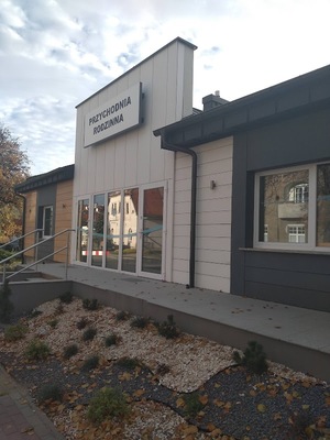 Niepubliczny Zakład Opieki Zdrowotnej "Przychodnia Rodzinna"