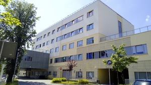 Wojewódzki Szpital Dziecięcy