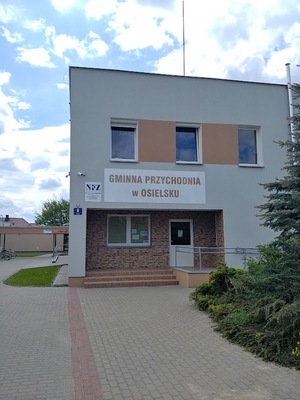 Przychodnia Osielsko