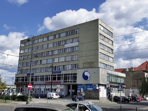 Zespół Przychodni Specjalistycznych "Sanitas" w Bydgoszczy