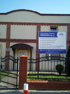 Koronowskie Centrum Zdrowia