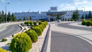 Centrum Onkologii