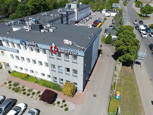 SPÓŁKA LEKARZY "INTERCOR"