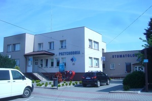 PRZYCHODNIA ŚLIWICE