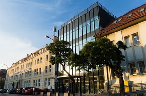 Centrum Medyczne Gizińscy CBR