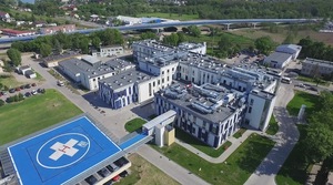 Zespół Opieki Zdrowotnej w Brodnicy - Ambulatoryjne Świadczenia Zdrowotne