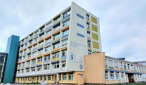 WOJEWÓDZKI SZPITAL ZESPOLONY