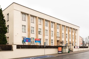 Przychodnia Specjalistyczna