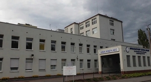 Szpital Miejski