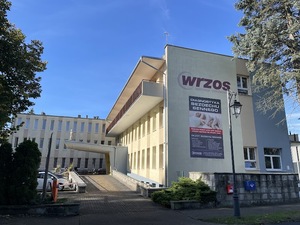 Niepubliczny Zakład Opieki Zdrowotnej Sanatorium Uzdrowiskowe "Wrzos" Sp. z o.o.