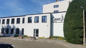 Sanatorium Uzdrowiskowo-Rehabilitacyjne "Gracja" Spółka z ograniczoną odpowiedzialnością