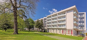 AMBULATORIUM UZDROWISKOWO-REHABILITACYJNE "POLEX"