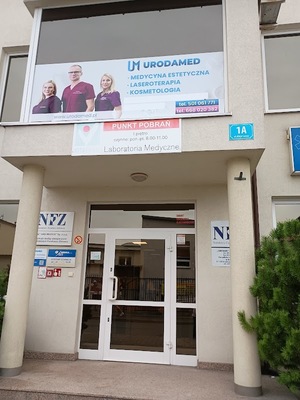 Ambulatoryjna Opieka Specjalistyczna