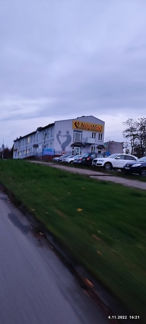 NOVAMED Ambulatorium