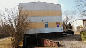 PRZYCHODNIA LEKARSKA "MEDYK" W CZERNIEWICACH