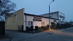 Przychodnia Rodzinna - Spółka Lekarzy