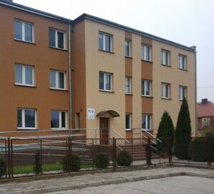 Niepubliczny Zakład Opieki Zdrowotnej w Ostrowitem